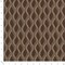Mahogany - Brown Abstract & Geometric Upholstery Fabric 54 Inches"